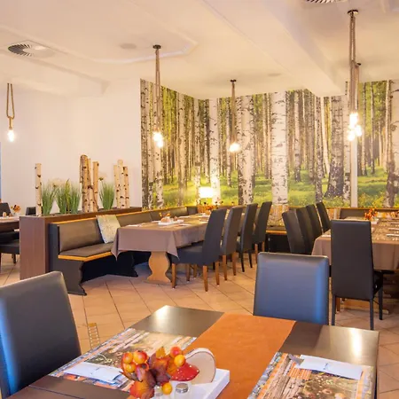 Hotel Lengenfelder Hof Lengenfeld (Saxony)