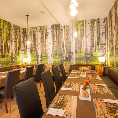 Lengenfelder Hof 3*