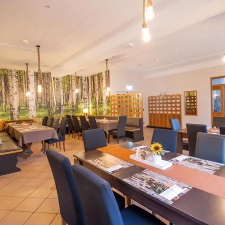 Lengenfelder Hof Lengenfeld (Saxony)