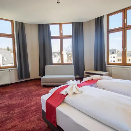 Lengenfelder Hof Lengenfeld (Saxony)