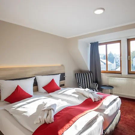 Lengenfelder Hof Lengenfeld (Saxony)