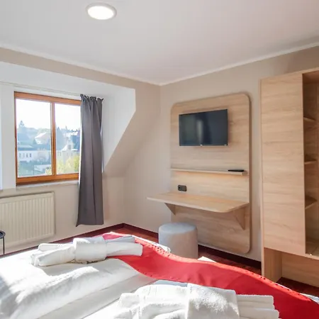 Lengenfelder Hof 3* Lengenfeld (Saxony)