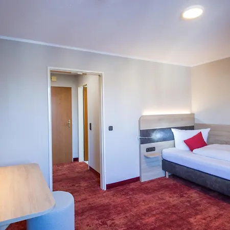 Lengenfelder Hof Hotell 3*
