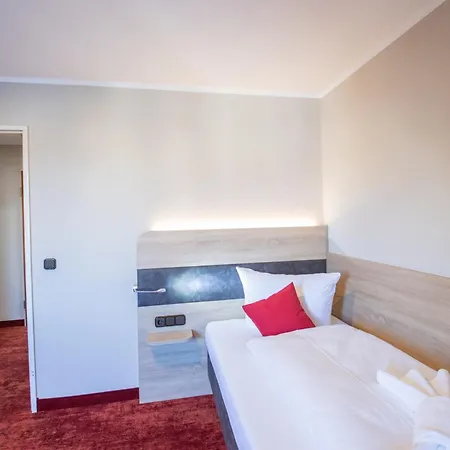 Lengenfelder Hof Hotell Lengenfeld (Saxony)