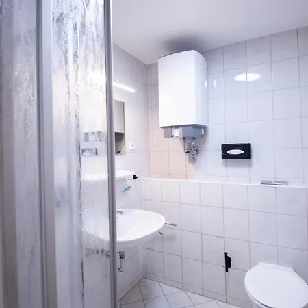 فندق Lengenfelder Hof