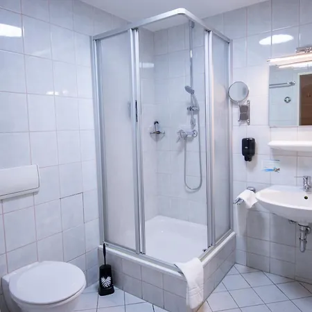 Lengenfelder Hof Hotell Lengenfeld (Saxony)