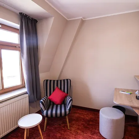 Lengenfelder Hof Lengenfeld (Saxony)