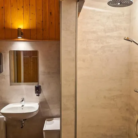 Hotell Lengenfelder Hof