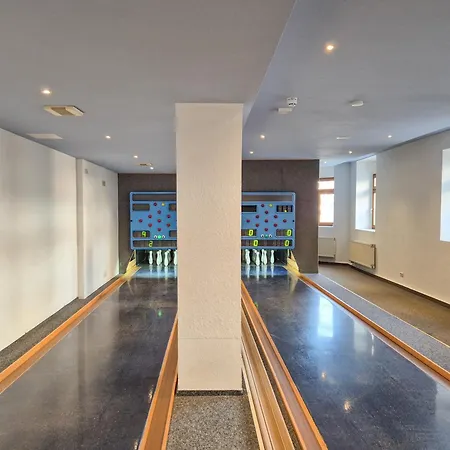 Lengenfelder Hof Hotel 3*