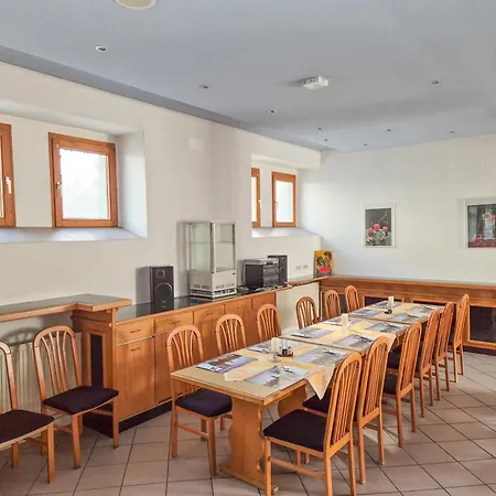 Hotel Lengenfelder Hof Lengenfeld (Saxony)