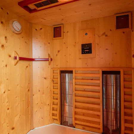 Hotell Lengenfelder Hof