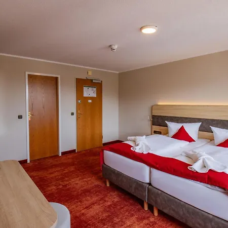 Lengenfelder Hof Hotell Lengenfeld (Saxony)