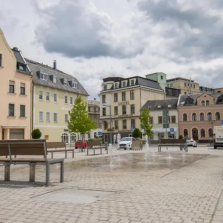 Lengenfelder Hof 3*