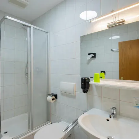 Lengenfelder Hof Hotell