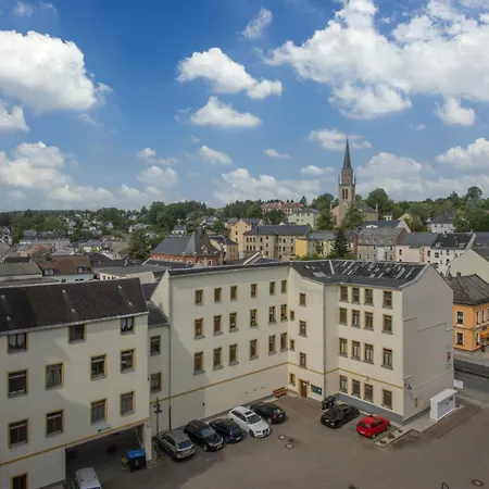 Lengenfelder Hof Lengenfeld (Saxony)