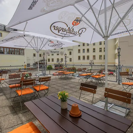 Lengenfelder Hof Hotell