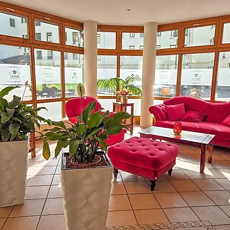 Lengenfelder Hof 3*