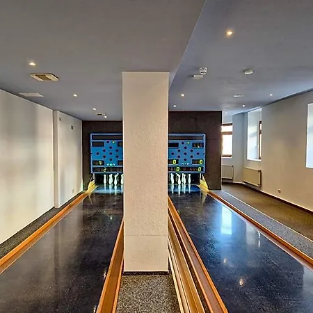 Hotell Lengenfelder Hof 3*