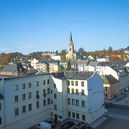 Hotell Lengenfelder Hof 3*
