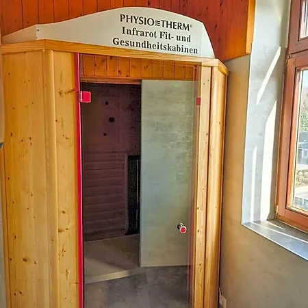 Hotell Lengenfelder Hof Lengenfeld (Saxony)