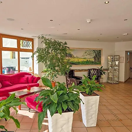 Lengenfelder Hof 3*