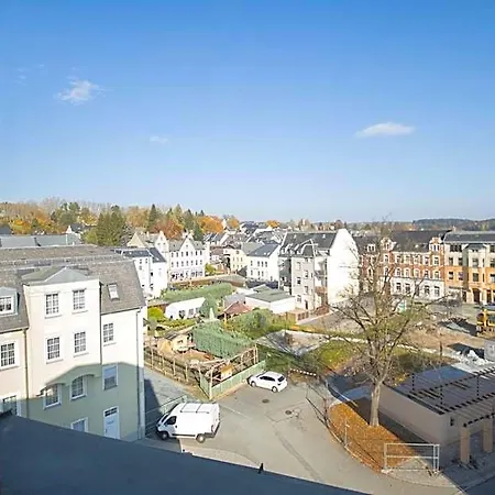 Lengenfelder Hof Lengenfeld (Saxony)