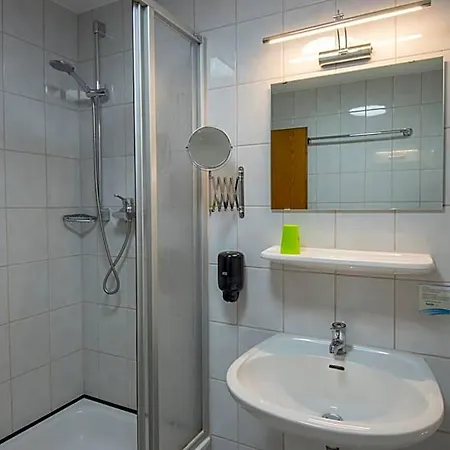 Hotell Lengenfelder Hof