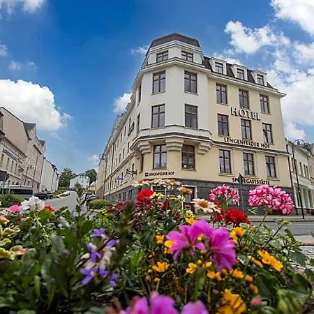 Lengenfelder Hof