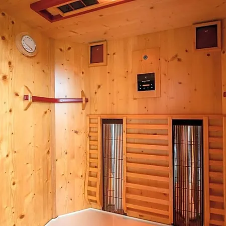 Hotell Lengenfelder Hof Lengenfeld (Saxony)