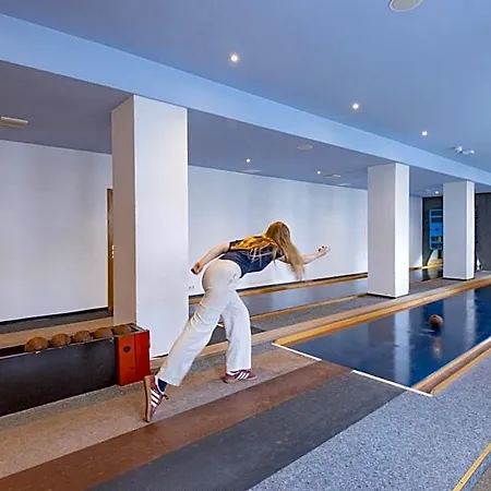 Hotell Lengenfelder Hof Lengenfeld (Saxony)