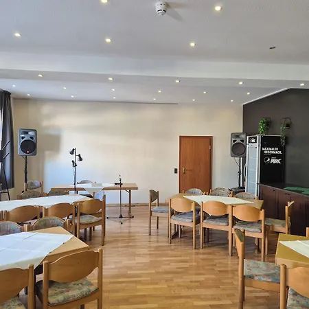 Lengenfelder Hof Hotel