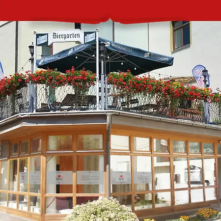 Lengenfelder Hof فندق