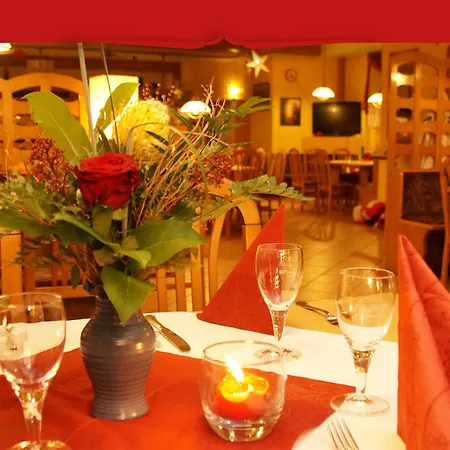 فندق Lengenfelder Hof