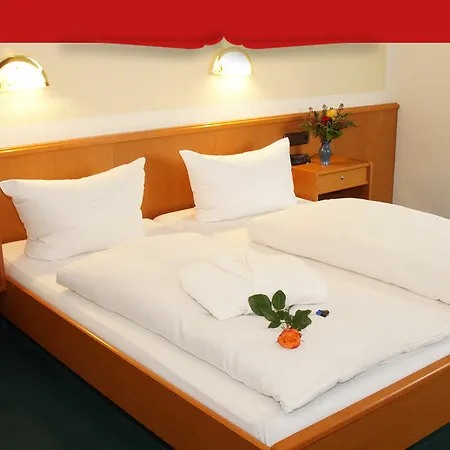 Lengenfelder Hof 3*