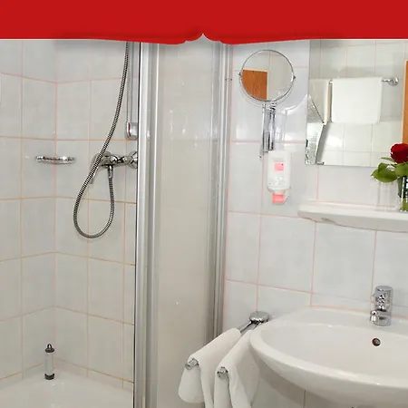 Hotell Lengenfelder Hof 3*