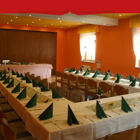 Lengenfelder Hof Lengenfeld (Saxony)