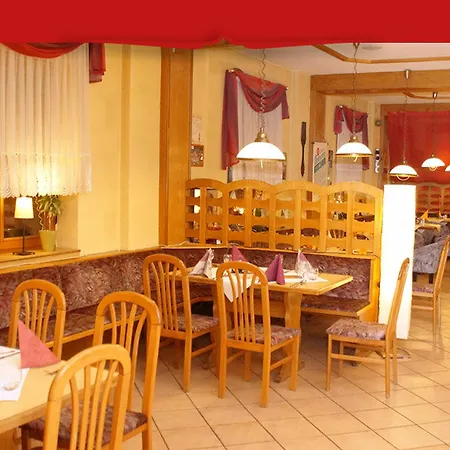 Lengenfelder Hof Hotell